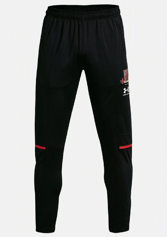 Under Armour Junior Essendon Challenger Trackpants <BR> 1374271 001